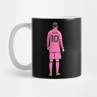 Miami messi Mug